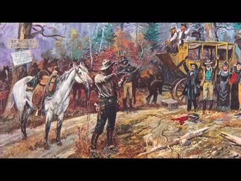 The Cowboy Legend: Owen Wister's Virginian and the Canadian-American Ranching Frontier