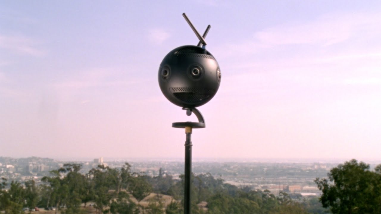 Visão do Paraíso - trailer | IFFR 2023