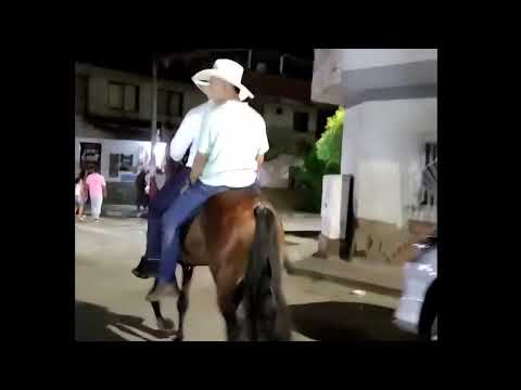 No más cabalgatas en Buga.