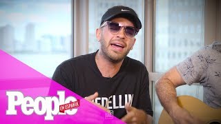 Feid nos canta en acústico su nuevo sencillo ‘Perfecta’ | PeopleVIP