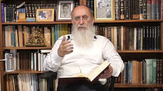 הרמז לחגים והמועדים העתידיים בפסוקי התורה  פרשת אמור  הרב אורי שרקי