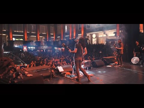 Kelompok Penerbang Roket - Mati Muda (Live at Rockin Battle 2017 Jogja)