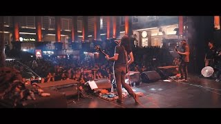 Kelompok Penerbang Roket - Mati Muda (Live at Rockin Battle 2017 Jogja)