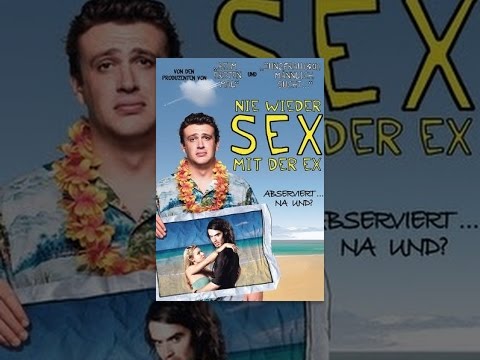 Nie wieder Sex mit der Ex