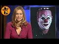 Ruth Moschner Schwärmt Für Coole Superhelden Der Klon Freitag Nacht News
