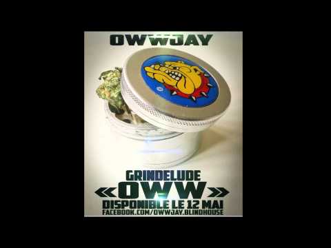 Owwjay_ Grindelude 2014 NEWSONG 