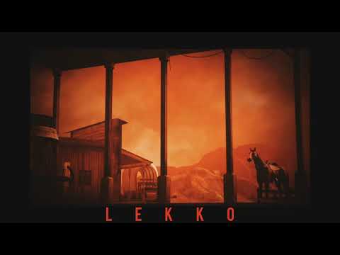 Koziu - Lekko (prod.BlivBeats)
