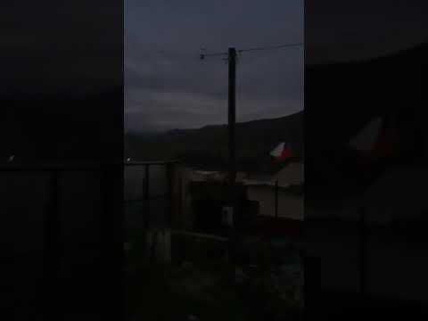 Terremoto de Illapel — M8,3 | Registro desde Illapel 🇨🇱 #chile #illapel #terremoto #2015 #septiembre