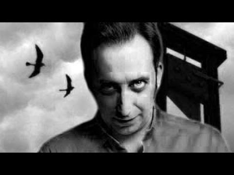 Il pazzo di Maupassant