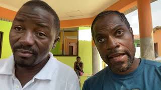 Tanzania children’s home receives donations from AA’s to repair ceiling (Updates)