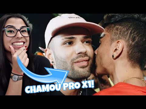 O DIA EM QUE JAYA LUUCK E BMO DESTRUÍRAM NA BATALHA DE DUPLA!