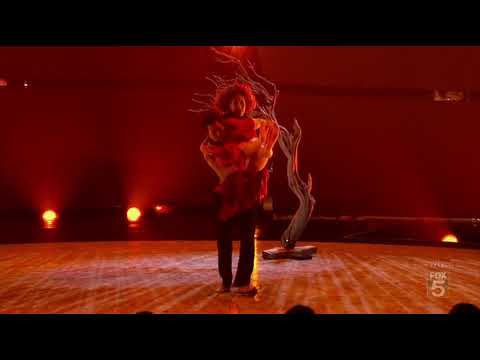 Eliana & Alex | Stacey Tookey - Contemporary - Bang Bang | SYTYCD S9 [HD]
