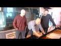 The Bad Plus · Never stop