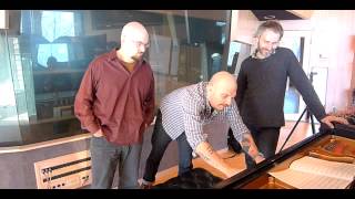 The Bad Plus · Never stop