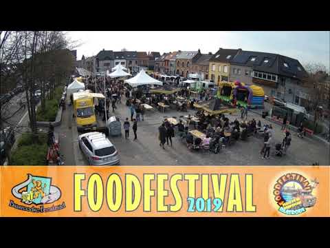 Food Festival Baasrode 2019