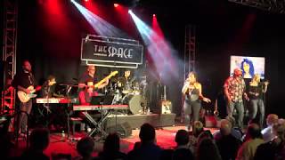 Dani Corley - If - Mondays Dark, The Space, Las Vegas