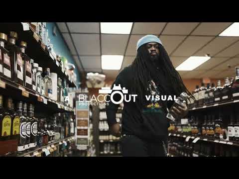 Drizzy Mann - Deleón Flow (Prod. By VinnyTheWizard) | Dir. @blaccoutproductions