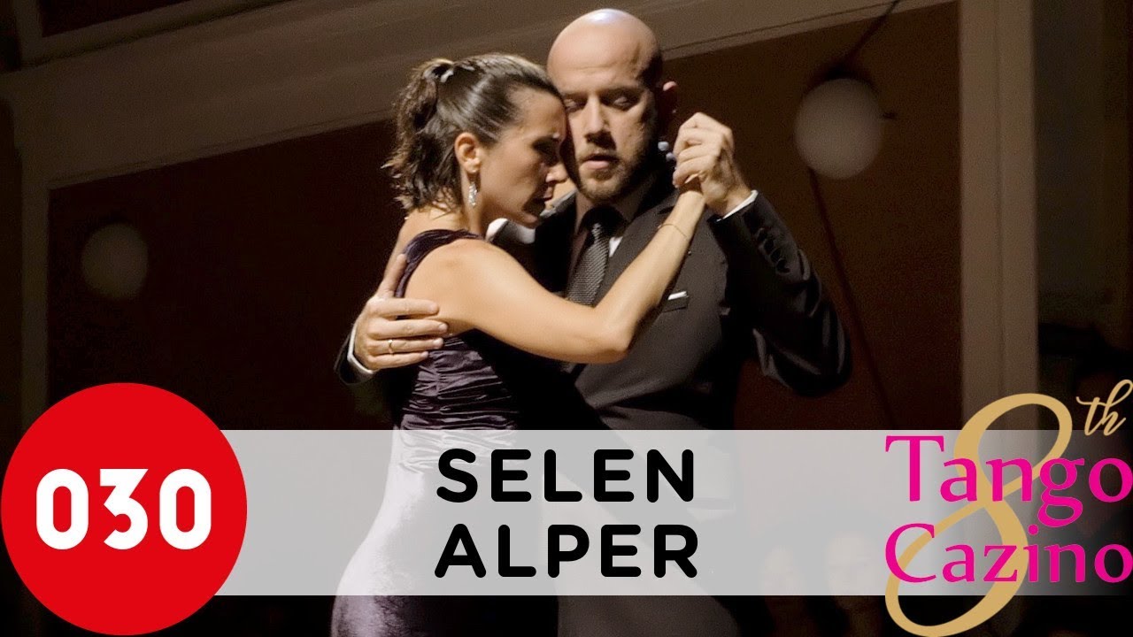 Selen Sürek and Alper Ergökmen – Patético #SelenAlper