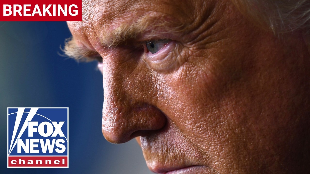 BREAKING: Republicans BREAK with Trump to rebuke Iran war