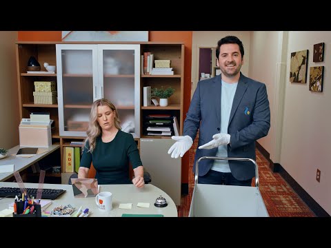 BlazerWorks - Customer Success Story