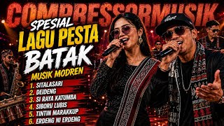 Download lagu SPESIAL LAGU PESTA BATAK | SITALASARI, DEIDENG, SI RAYA KATUMBA & ERDENG NI ERDENG MUSIK MODREN 2026 mp3 Download lagu SPESIAL LAGU PESTA BATAK | SITALASARI, DEIDENG, SI RAYA KATUMBA & ERDENG NI ERDENG MUSIK MODREN 2026 mp3