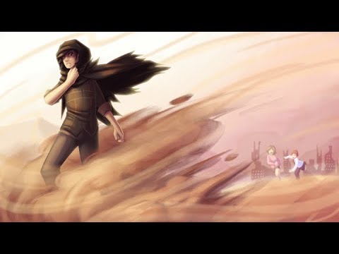 Pokemon Rejuvenation Version 11 part 1 - Scholar district