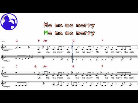 Marry The Night - Lady Gaga