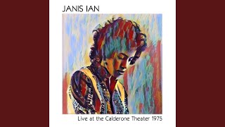 In the Winter (live)