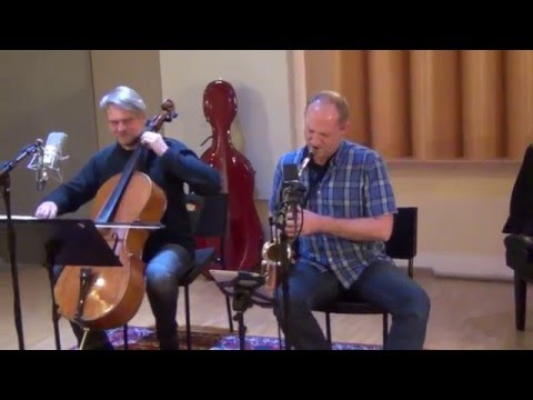 Sarabanda & Aria - Evaristo Felice Dall'Abaco - Duo des Metropol Ensembles