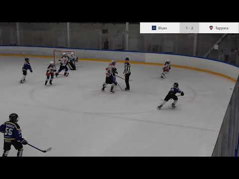 BJR09 - Tappara 29.8.2021 pronssiottelu