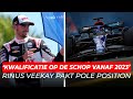 'Kwalificatie Formule 1 op de schop vanaf 2023' | GPFans News