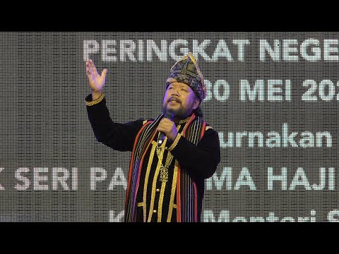 🌹 JOHN GALAKU 🌹 Johan Sugandoi Songkotoun Ka'amatan 2022