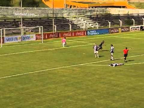 Clausura 2014: Show de goles de la fecha 10