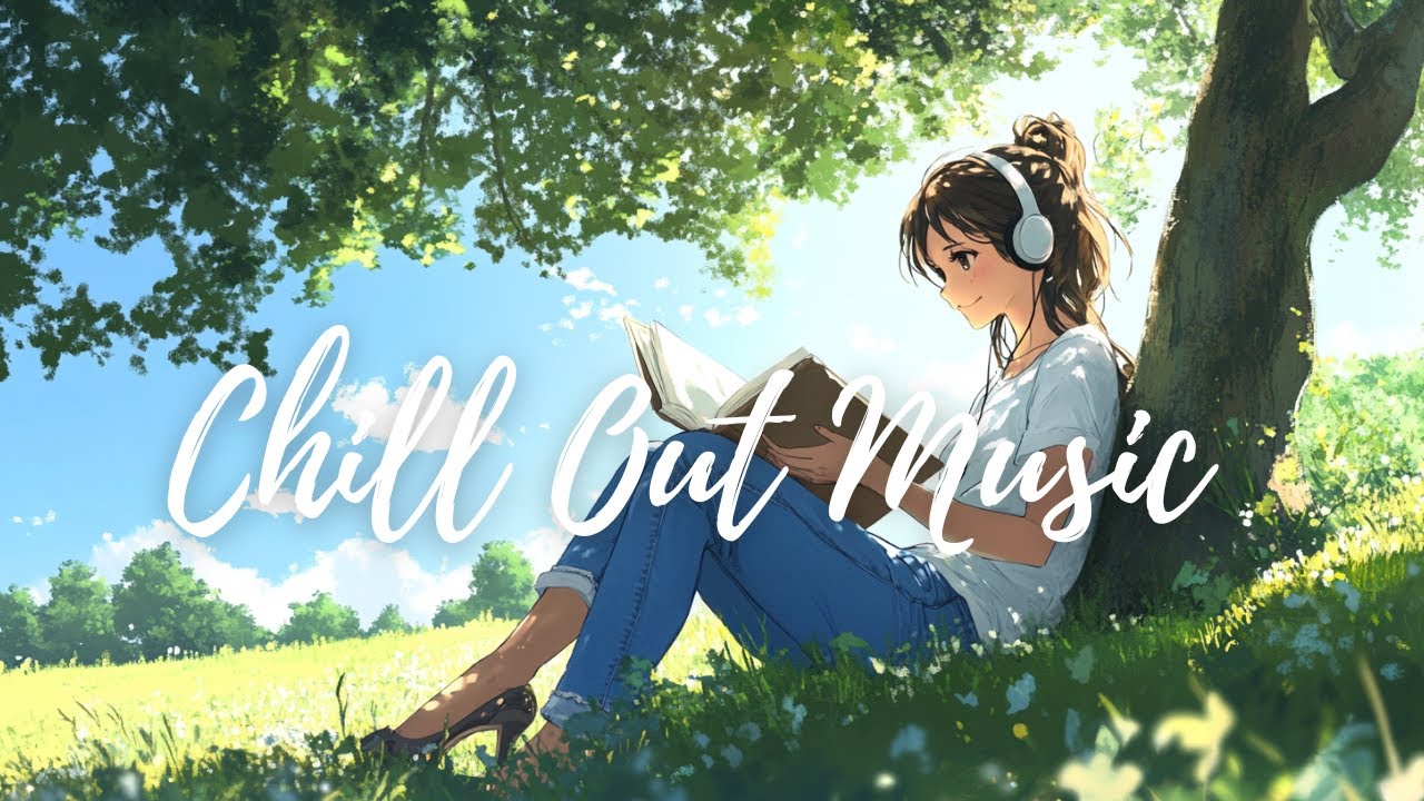 【Western Music】Chill Out Musics 🌿 Positive Feelings and Energy | 2hours BGM  #1