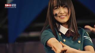 Keyakizaka46 Keyaki Republic 2017 Sub Indo