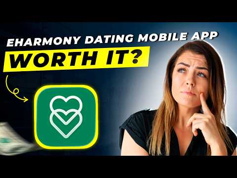 Eharmony Com
