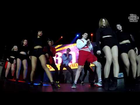 [GP] CLC - Hobgoblin dance cover by BDN [ЭТО 2019 (27.10.2019)]