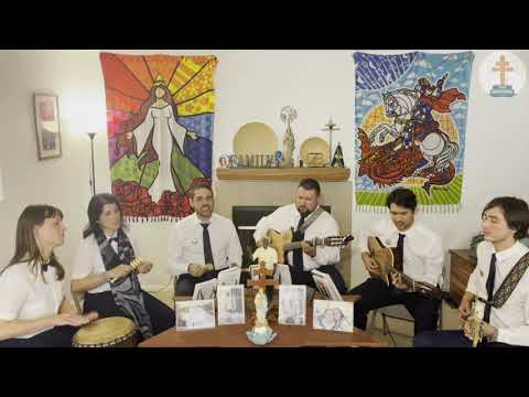 Hino O Daime È - Madrinha Baixinha - Céu de San Diego