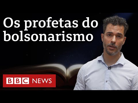 Documentário BBC: Profetas do bolsonarismo: Como religião foi usada no "8 de janeiro"