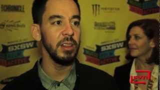 SVN at SXSW with Mike Shinoda and Joseph Trapanese - Raid Redemption