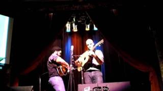 Tribute to Harry Smith - Cahalen Morrision & Eli West - The Titanic