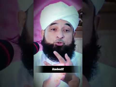 4 Signs of a Hypocrite as Taught by the Prophet (PBUH) | Saqib Raza Mustafai