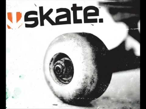 EA Skate OST - Track 22