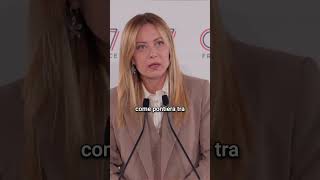 Lo scontro tra Giorgia Meloni e Donald Trump 