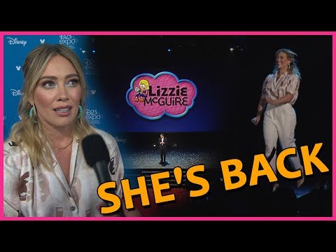 download lagu mp3 mp4 Disney Panel Interview, download lagu Disney Panel Interview gratis, unduh video klip Disney Panel Interview