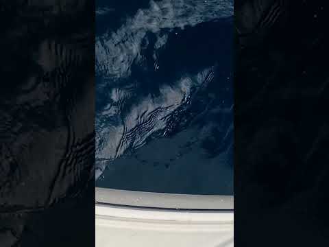 Leichtes Spinngerät zum Angeln auf Riesenfische