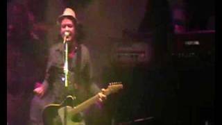 Levellers - Intro &amp; England My Home