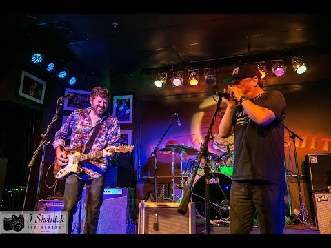 "Stack O Lina" Tab Benoit & Rockin' Jake Funky Biscuit February 1, 2018