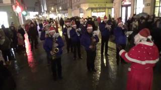 AMPARITO ROCA (PASO-DOBLE) - Orkiestra dęta Marcin Brassband