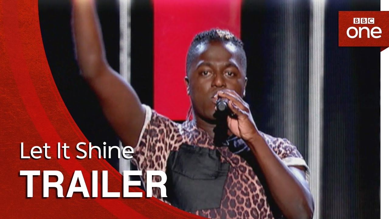 Let It Shine: Episode 3 Trailer - BBC One
